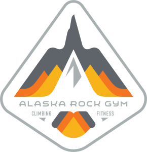 Sponsor Logo for Alaska Rock Gym