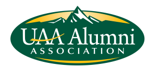 Sponsor Logo for UAA Alumni Association