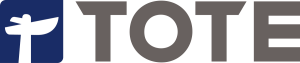 Sponsor Logo for Tote Maritime