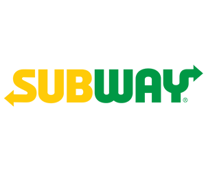 Sponsor Logo for Subway