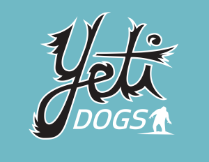 Sponsor Logo for Yeti Dogs