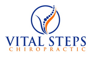 Sponsor Logo for Vital Steps Chiropractic