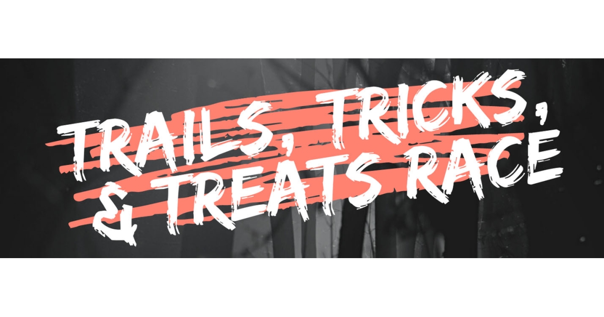 Trails, Tricks and Treats Race, photo 2 of 3
