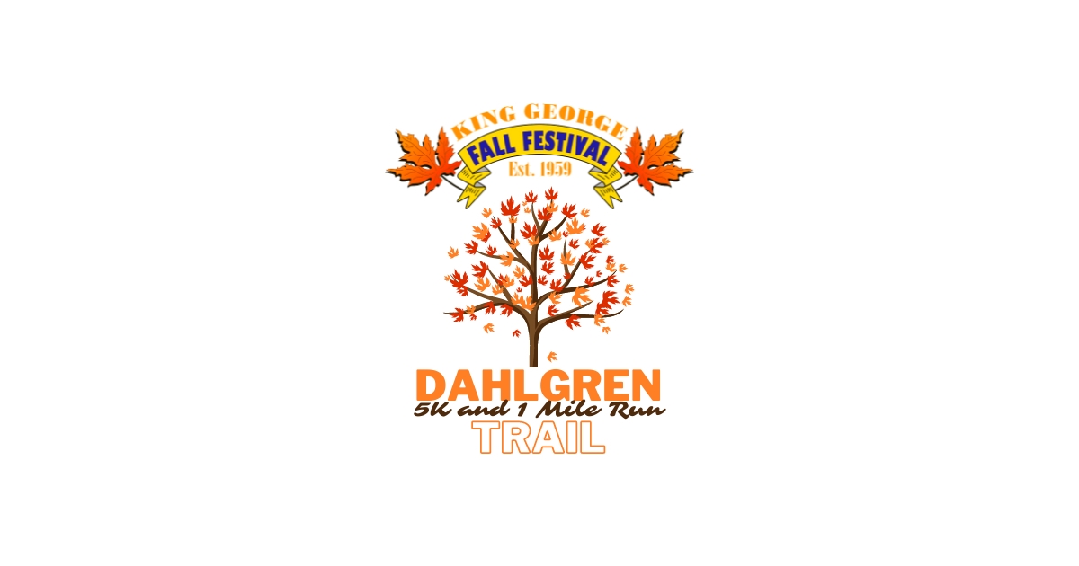 King Fall Festival 5k/1 Mile Fun Run Find a Participant