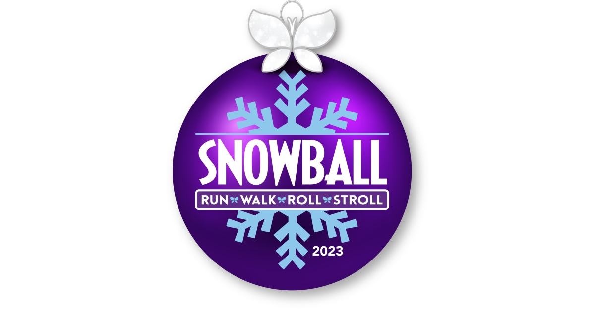 STRAPS ADAPTIVE SPORTS Wonderland Snowball Run, Walk, Roll