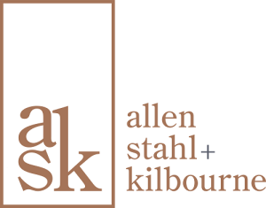 Sponsor Logo for Allen, Stahl, & Kilbourne