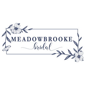 Sponsor Logo for Meadowbrooke Bridal