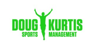 Sponsor Logo for Doug Kurtis Sports Management