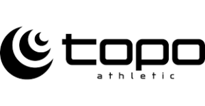 Sponsor Logo for Topo Athletic