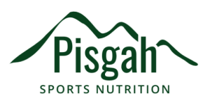 Sponsor Logo for Pisgah Sports Nutrition