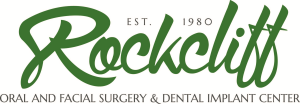 Sponsor Logo for Rockcliff Oral and Facial Surgery & Dental Implant Center