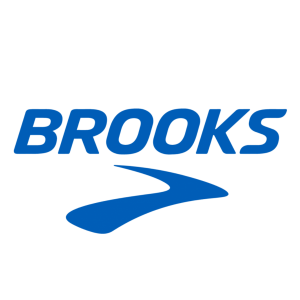 Sponsor Logo for Brooks Running