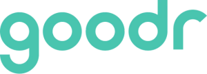 Sponsor Logo for Goodr