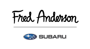Sponsor Logo for Fred Anderson Subaru