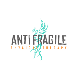 Sponsor Logo for Anti-Fragile Physical Therapy