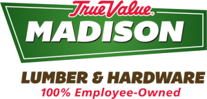 Sponsor Logo for Madison Lumber & Hardware