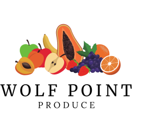 Sponsor Logo for Wolf Point Produce