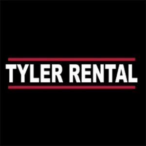 Sponsor Logo for Tyler Rental
