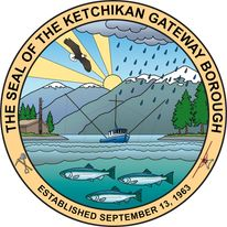 Sponsor Logo for Ketchikan Gateway Borough