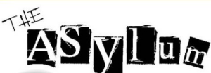 Sponsor Logo for The Asylum