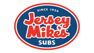 Sponsor Logo for Jersey Mikes - Eastgate Location