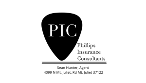 Sponsor Logo for Sean Hunter - Philips Insurance Consultants