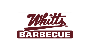 Sponsor Logo for Whitts Barbecue - Lebanon