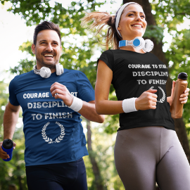 Run 5K/10K/13.1 HOUSTON home