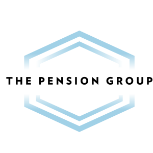 Sponsor Logo for The Pension Group