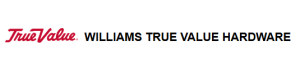 Sponsor Logo for Williams Hardware