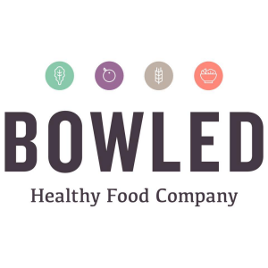 Partner Logo for Bowled Healthy Food Company