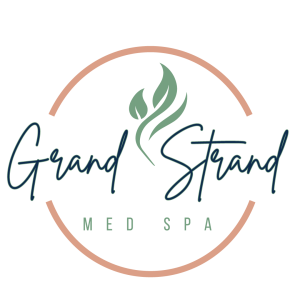 Partner Logo for Grand Strand Med Spa