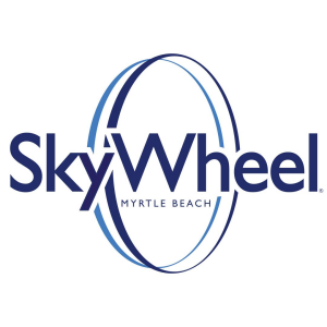 Partner Logo for SkyWheel Myrtle Beach