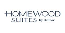 Partner Logo for Homewood Suites by Hilton Myrtle Beach
