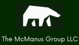 Sponsor Logo for The McManus Group