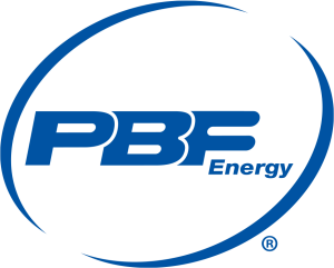 Sponsor Logo for PBF Energy