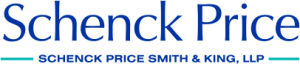 Sponsor Logo for Schenck Price Smith & King