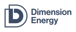 Sponsor Logo for Dimenson Energy