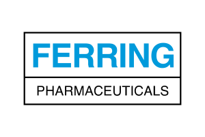 Sponsor Logo for Ferring Pharmaceuticals