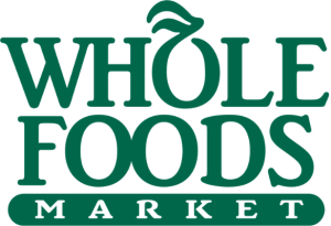 Sponsor Logo for Whole Foods Market