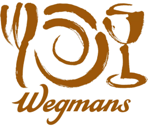 Sponsor Logo for Wegmans