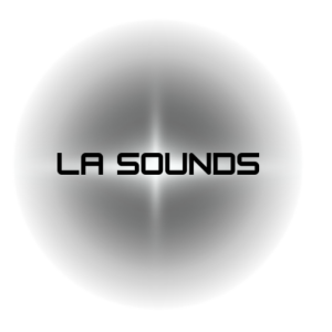 Sponsor Logo for LA Sounds
