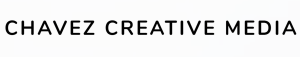 Sponsor Logo for Chavez Creative Media