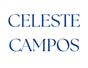 Logo for Celeste Campos