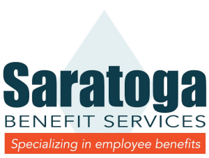 Logo for Saratoga Benefit Services