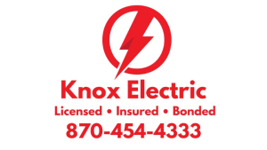Sponsor Logo for Knox Electric