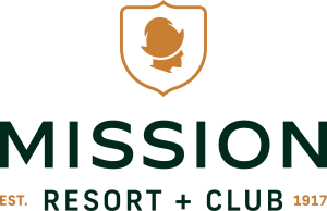 Sponsor Logo for Mission Resort & Club