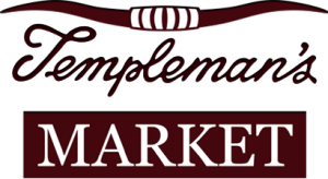 Sponsor Logo for Templeman's Market