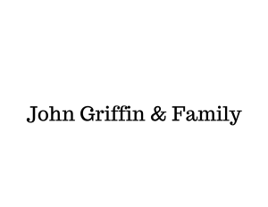 Sponsor Logo for John Griffin & Family