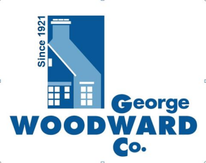 Sponsor Logo for George Woodward Co.